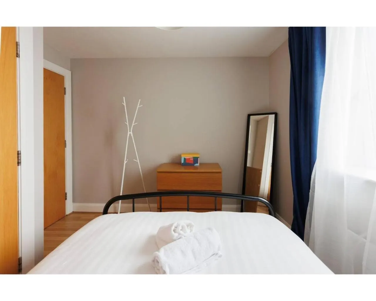 Central Belfast Apartments Queen'S Quarter